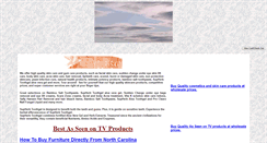 Desktop Screenshot of libb.com